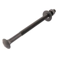 CARRIAGE BOLTS