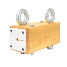 ZIPLINE BRAKE BLOCKS ZIPLINE BRAKE BLOCKS
