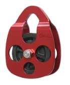  2 3/8" PULLEYS
