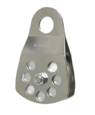 HEAVY DUTY PULLEYS
