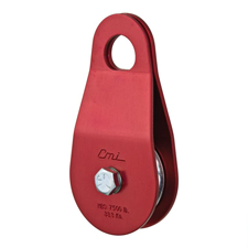 RESCUE PULLEYS
