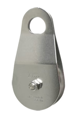 SERVICE LINE PULLEYS