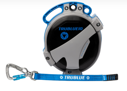 TRUBLUE AUTOBELAYS