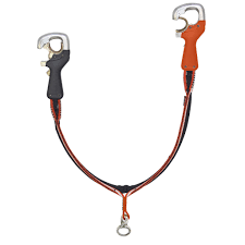 CLIC-IT SMART BELAY LANYARDS