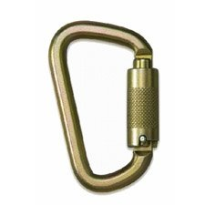 STEEL CARABINERS