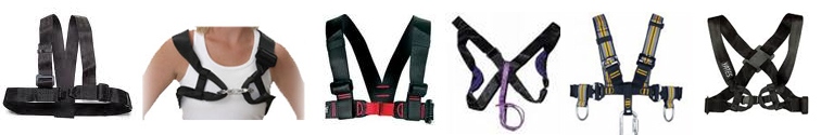 CHEST HARNESS