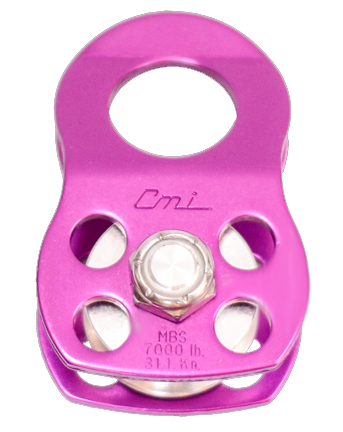 MICRO PULLEYS