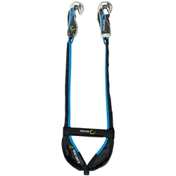 SMART BELAY INTERCONECTED LANYARDS