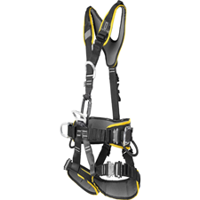 RESCUE & WORK HARNESSES