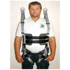 MEDICAL REHAB HARNESSES