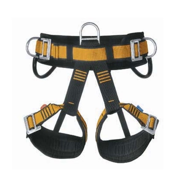 HARNESSES