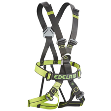 ZIP LINE HARNESSES