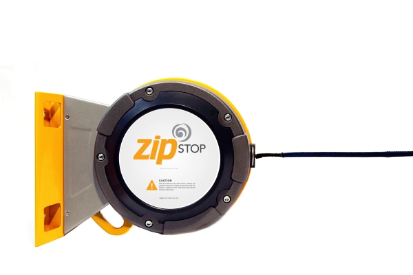 ZIP STOP ZIPLINE BRAKE SYSTEMS
