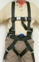 MEDICAL REHAB HARNESSES