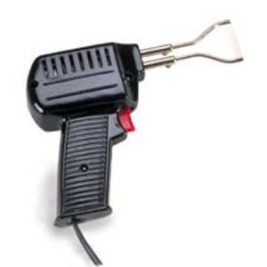 Rope Cutter: Cutting Gun for Rope & Web