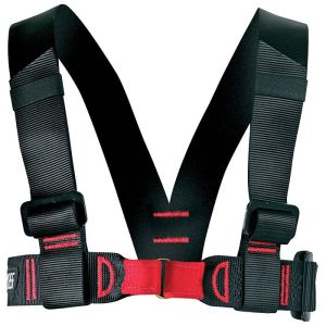 EDELWEISS CHALLENGE CHEST HARNESS