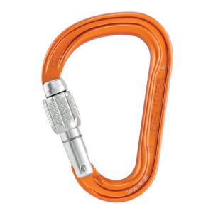 Petzl Attache Carabiner