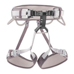 Petzl Corax Harness Grey