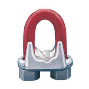 Cable Clamp: Crosby Wire Rope Clip1