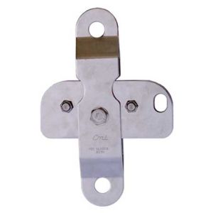 Canopy Tour Trolley: Zip Line Pulley