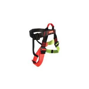 Edelweiss Challenge Sit Harness