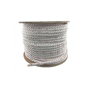 ROPE: Three Strand Polydacron - Import Rope