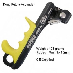 Kong Futura Hand Ascender6
