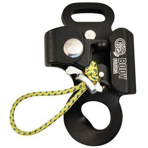 Kong Furtura Chest Acscender4