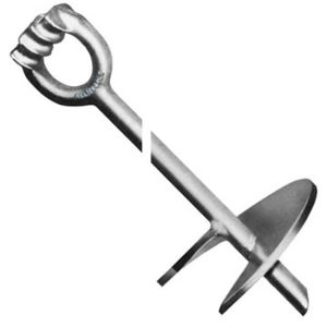 GUY ANCHORS- Helix Ground Anchors4