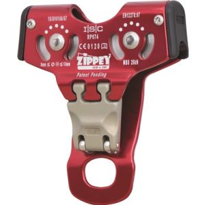 Zippy Clip N Zip Trolley