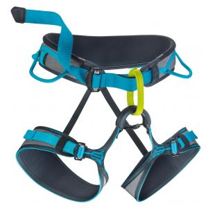 Edelrid Jay II Harness Icemint