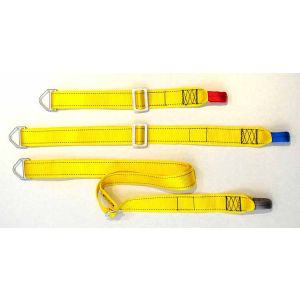 Lanyards: Adjustable Lanyards