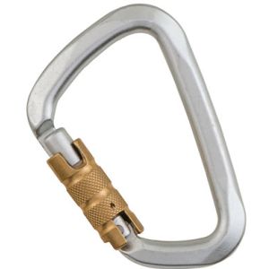 Carabiner Large Steel