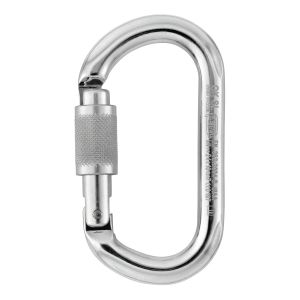 Petzl OK Carabiner