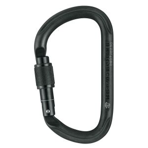 Petzl Vulcan Carabiner