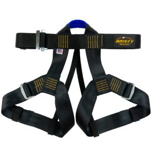 MISTY MOUNTAIN CHALLENGE HARNESS