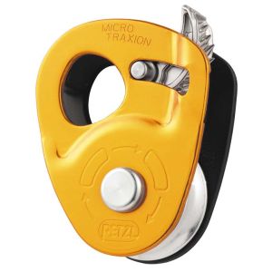 Petzl Micro Traxion