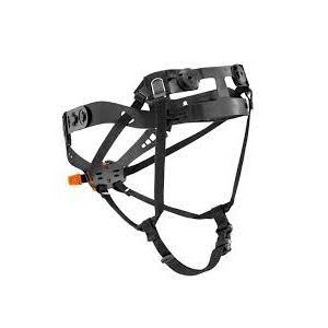 Panga Helmet Replacement Straps-Liner