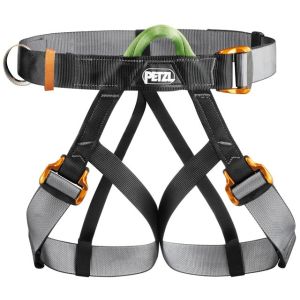 Petzl Panji Harness