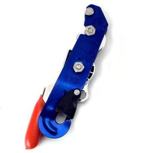 Petzl Stop Descender Rappel Device
