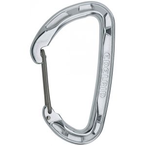 Edelrid Pure Carabiner Wire