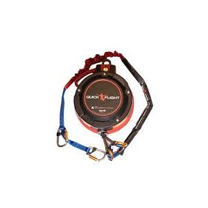 Quick Flight Freefall Device