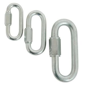 Maillon Rapid: Quick Link