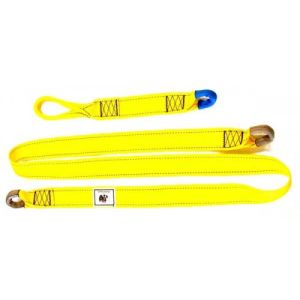 Robertson Lanyards: Custom Length Safety Lanyards