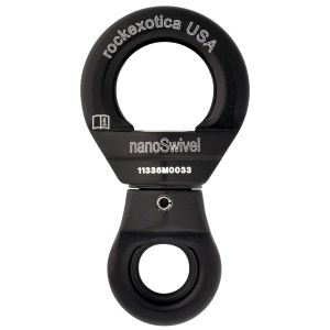 Rock Exotica Swivels Nano
