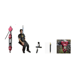 Universal Accessibility Kit (UAK-1)