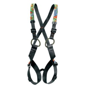 SIMBA Full body adjustable Childs Harness