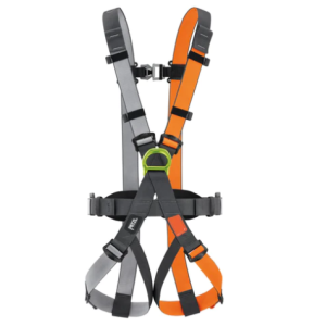 Petzl Swan Easy-Fit Full Body Harness