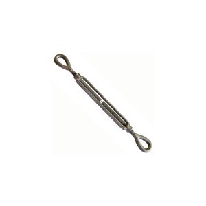 Turnbuckles: Cable Zip Line Turnbuckle