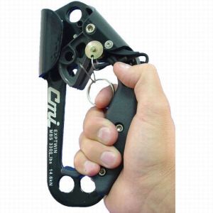 CMI Twin Expedition Arborist Ascender